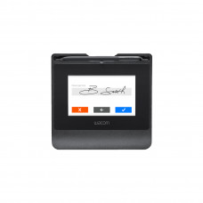Планшет для цифровой подписи Wacom LCD Signature Tablet (STU-540-CH2) в Шымкенте