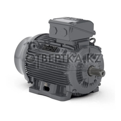 Асинхронный электродвигатель WEG WGOST-L112M 17376515