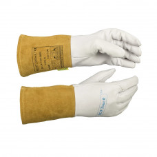 Перчатки сварочные Weldas 10-1009XL