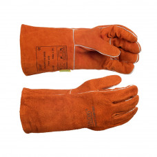 Перчатки сварочные Weldas 10-2101XL