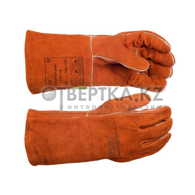 Перчатки сварочные Weldas 10-2101L