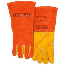 Перчатки сварочные Weldas 10-2150XL