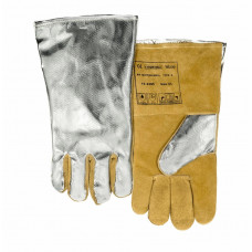 Перчатки сварочные Weldas 10-2385XL