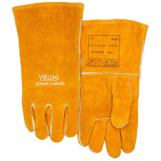 Перчатки сварочные Weldas 10-2392GB-XL