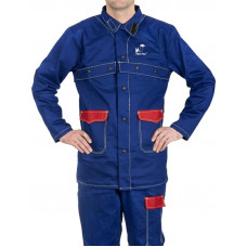 Куртка сварщика Weldas 33-2300XL