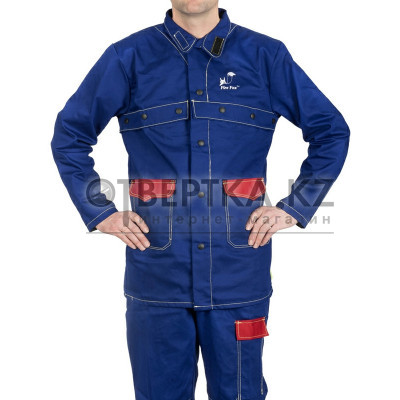 Куртка сварщика Weldas 33-2300XXL