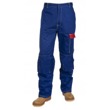 Брюки сварщика Weldas 33-2600XL в Актау