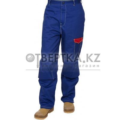 Брюки сварщика Weldas 33-2600XXL