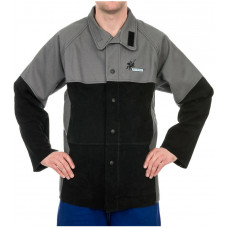 Куртка сварщика Weldas 38-4350XL