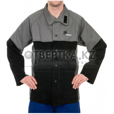 Куртка сварщика Weldas 38-4350XL