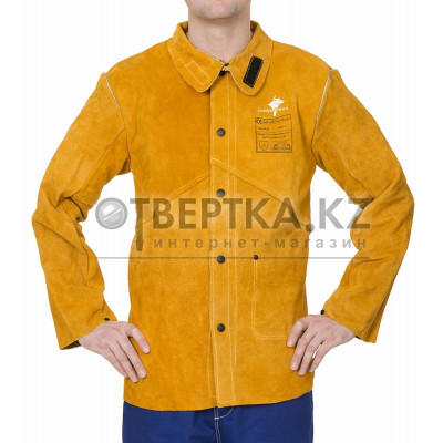 Куртка сварщика Weldas 44-2530XL/P