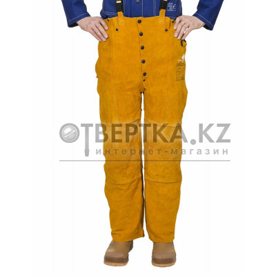 Брюки сварщика Weldas 44-2600XL