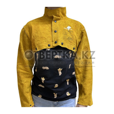 Сварочная пелерина Weldas 44-2800L