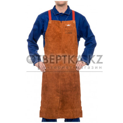 Фартук сварщика Weldas 44-7148 W 44-7148-W