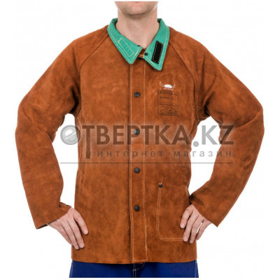 Куртка сварщика Weldas 44-7300XL