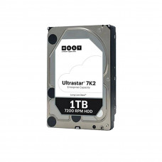 Внутренний жесткий диск Western Digital Ultrastar DC HA210 HUS722T1TALA604 1TB SATA в Алматы