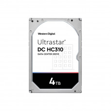 Внутренний жесткий диск Western Digital Ultrastar DC HC310 HUS726T4TALE6L4 4TB SATA в Алматы