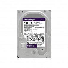 Жесткий диск Western Digital WD101PURP HDD 10Tb в Астане