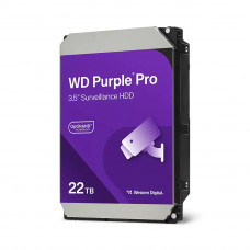Жесткий диск Western Digital WD241PURP HDD 24Tb в Уральске