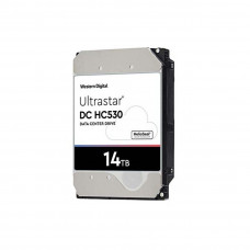 Внутренний жесткий диск Western Digital Ultrastar DC HC530 WUH721414ALE6L4 14TB SATA в Алматы