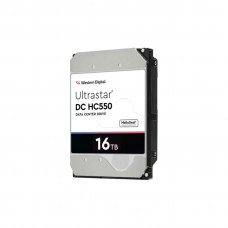 Внутренний жесткий диск Western Digital Ultrastar DC HC550 WUH721816ALE6L4
