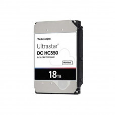 Внутренний жесткий диск (HDD) Western Digital Ultrastar DC HC550 WUH721818ALE6L4 18TB SATA в Алматы