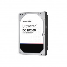 Внутренний жесткий диск Western Digital Ultrastar DC HC330 WUS721010ALE6L4 10TB SATA в Астане
