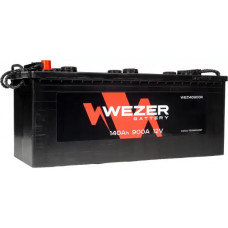 Аккумуляторная батарея WEZER WEZ140900R в Шымкенте