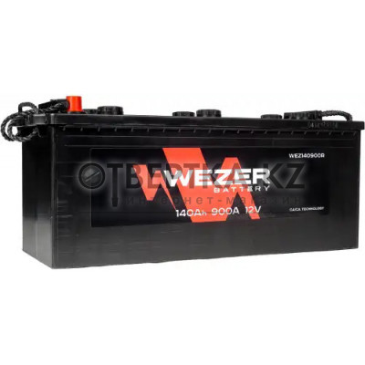 Аккумуляторная батарея WEZER WEZ140900R