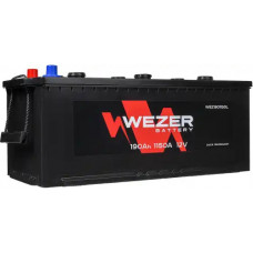 Аккумуляторная батарея WEZER WEZ1901150L в Шымкенте
