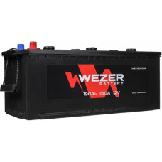 Аккумуляторная батарея WEZER WEZ1901150R в Шымкенте