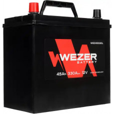 Аккумуляторная батарея WEZER WEZ45330L в Атырау