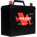 Аккумуляторная батарея WEZER WEZ45330L