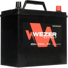 Аккумуляторная батарея WEZER WEZ45330R в Атырау