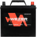 Аккумуляторная батарея WEZER WEZ45330R