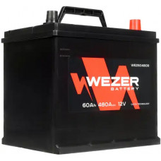 Аккумуляторная батарея WEZER WEZ60480R в Атырау