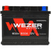 Аккумуляторная батарея WEZER WEZ60500L