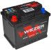 Аккумуляторная батарея WEZER WEZ60500L