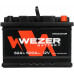 Аккумуляторная батарея WEZER WEZ62500R