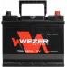 Аккумуляторная батарея WEZER WEZ70550R