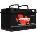 Аккумуляторная батарея WEZER WEZ74680R