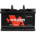 Аккумуляторная батарея WEZER WEZ74680R