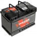Аккумуляторная батарея WEZER WEZ74680R