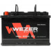 Аккумуляторная батарея WEZER WEZ75680L