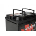 Аккумуляторная батарея WEZER WEZ75680L