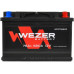 Аккумуляторная батарея WEZER WEZ75680R