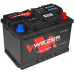 Аккумуляторная батарея WEZER WEZ75680R