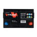 Аккумуляторная батарея WEZER WEZ80710R