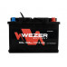 Аккумуляторная батарея WEZER WEZ80760R