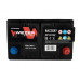 Аккумуляторная батарея WEZER WEZ80760R